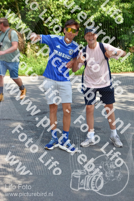 Evenement foto: Serie 1866