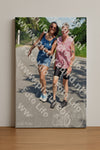 Evenement foto: Serie 1866