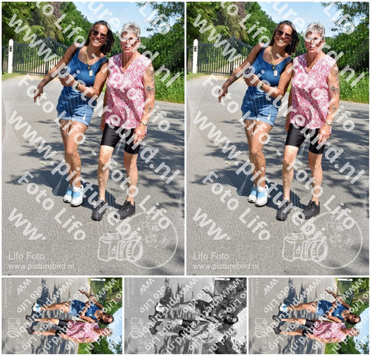 Evenement foto: Serie 1866