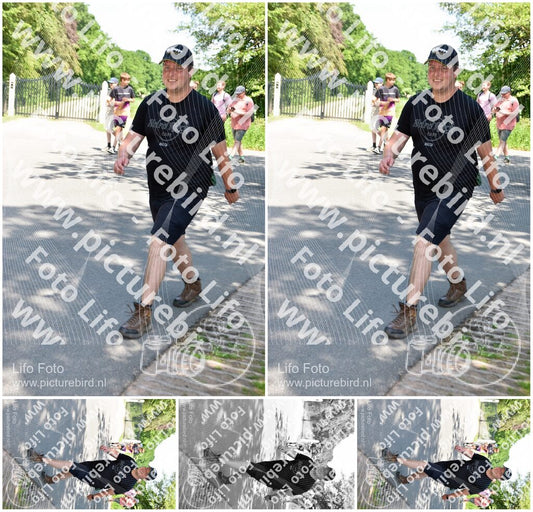 Evenement foto: Serie 1866