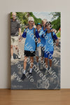 Evenement foto: Serie 1866