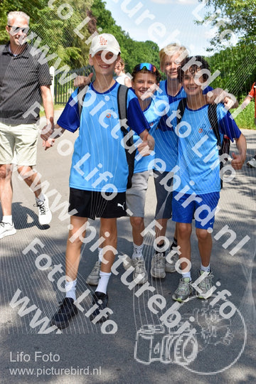 Evenement foto: Serie 1866
