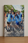 Evenement foto: Serie 1866