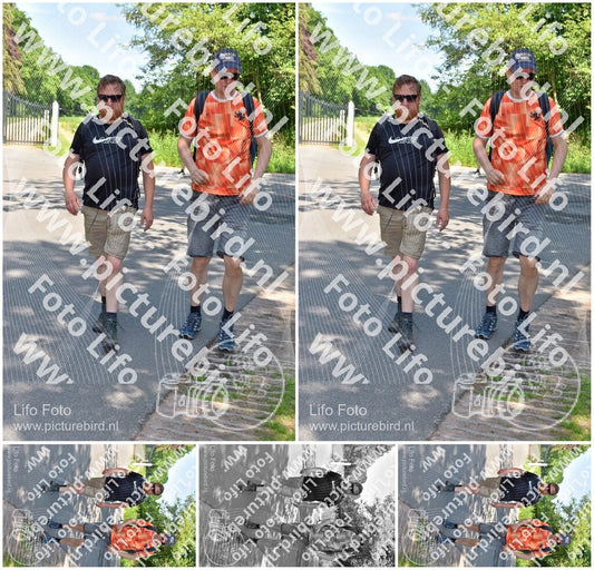 Evenement foto: Serie 1866