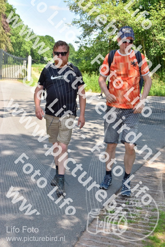 Evenement foto: Serie 1866