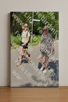 Evenement foto: Serie 1866