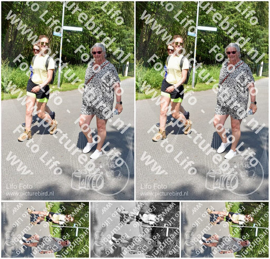 Evenement foto: Serie 1866
