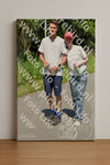 Evenement foto: Serie 1866