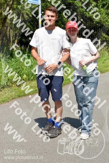Evenement foto: Serie 1866