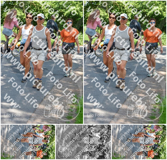 Evenement foto: Serie 1866