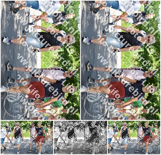 Evenement foto: Serie 1866