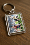 Evenement foto: Serie 1866