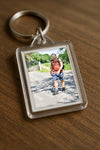 Evenement foto: Serie 1866
