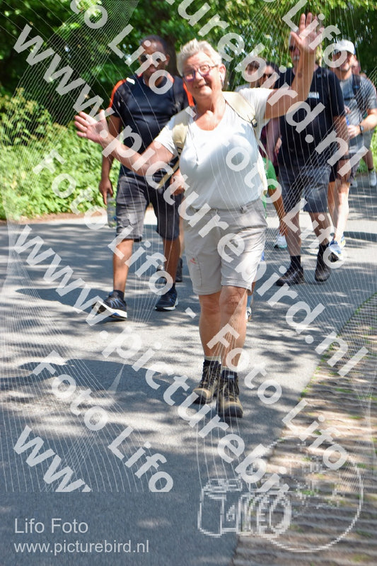 Evenement foto: Serie 1866