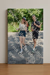 Evenement foto: Serie 1866