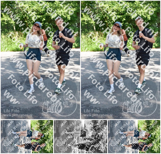 Evenement foto: Serie 1866