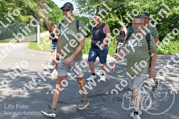 Evenement foto: Serie 1866