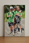 Evenement foto: Serie 1866
