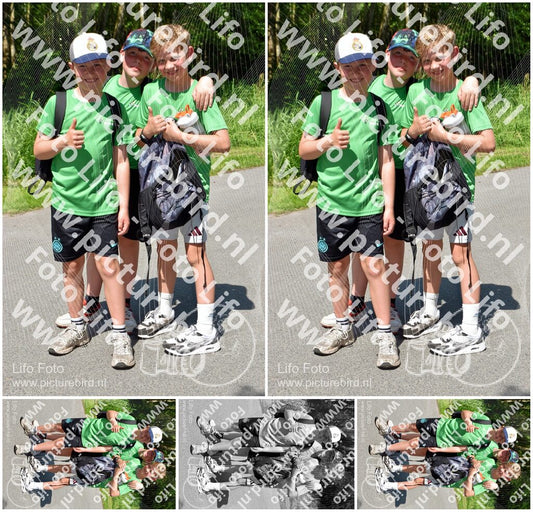Evenement foto: Serie 1866