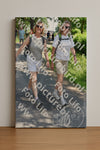 Evenement foto: Serie 1866