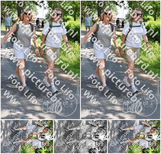 Evenement foto: Serie 1866