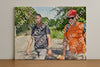 Evenement foto: Serie 1866