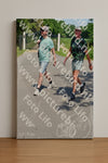 Evenement foto: Serie 1866