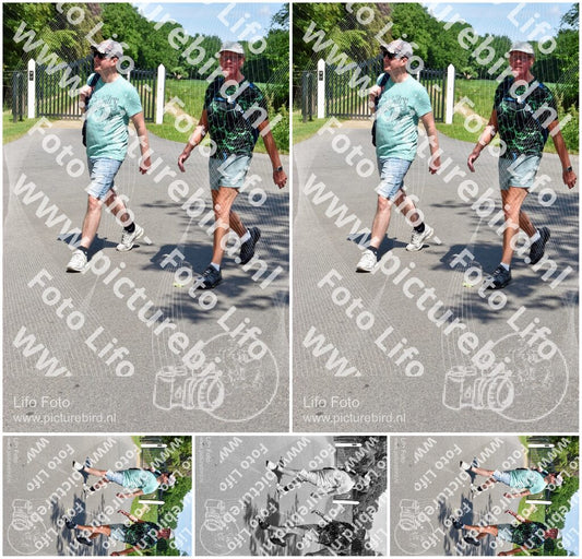 Evenement foto: Serie 1866