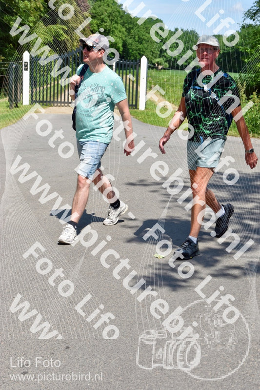 Evenement foto: Serie 1866