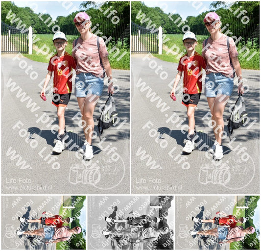 Evenement foto: Serie 1866