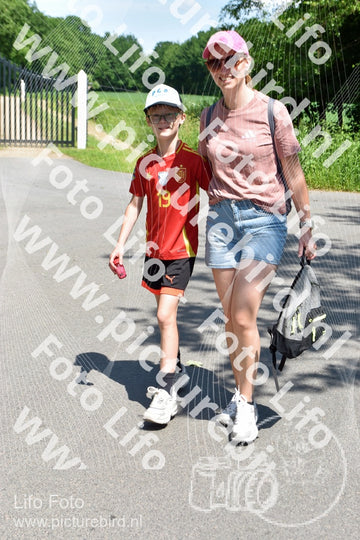 Evenement foto: Serie 1866