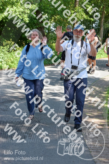 Evenement foto: Serie 1866