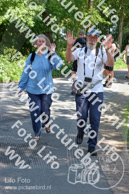 Evenement foto: Serie 1866