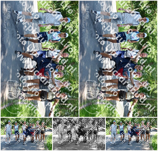 Evenement foto: Serie 1866