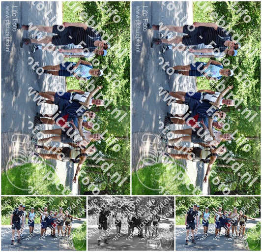Evenement foto: Serie 1866