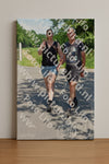 Evenement foto: Serie 1866