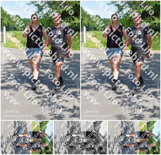 Evenement foto: Serie 1866