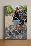 Evenement foto: Serie 1866
