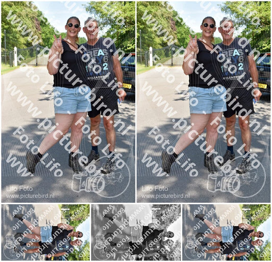 Evenement foto: Serie 1866
