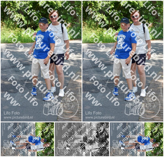 Evenement foto: Serie 1866