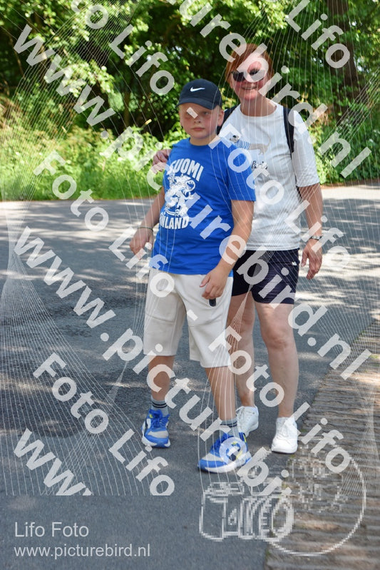 Evenement foto: Serie 1866