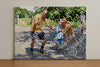 Evenement foto: Serie 1866