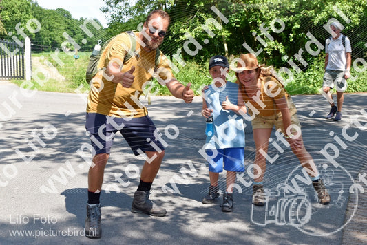 Evenement foto: Serie 1866