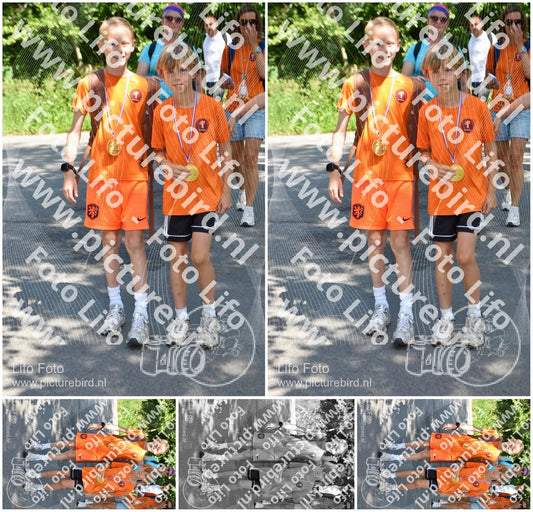 Evenement foto: Serie 1866
