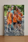 Evenement foto: Serie 1866