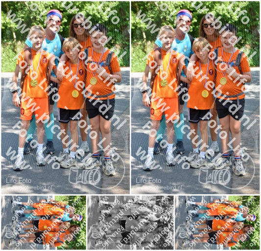 Evenement foto: Serie 1866