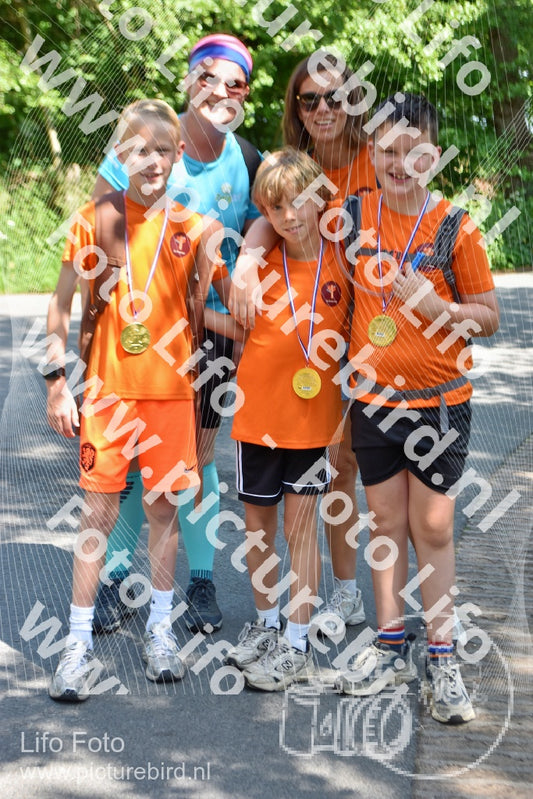 Evenement foto: Serie 1866