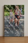 Evenement foto: Serie 1866