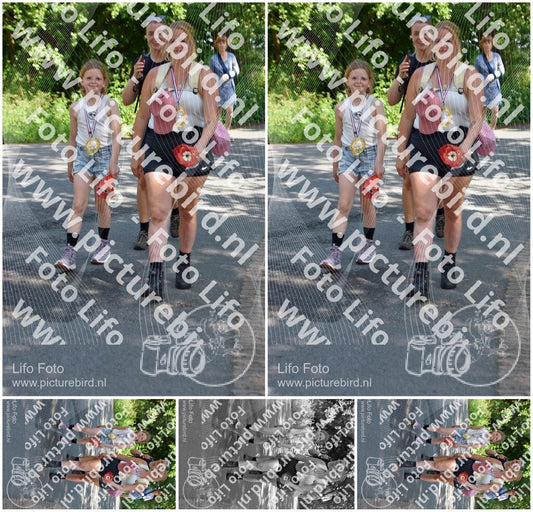 Evenement foto: Serie 1866