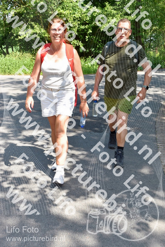 Evenement foto: Serie 1866